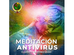 Meditación Terapéutica: Antivirus